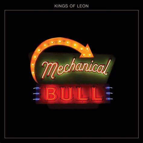 Kings-of-Leon-Mechanical-Bull-comprar-lp-online.