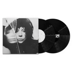 Lady Gaga “Mayhem” 2LP