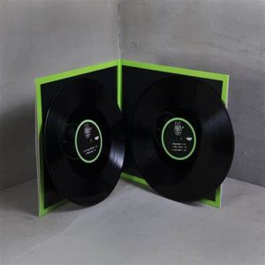 Moderat “III” 2LP