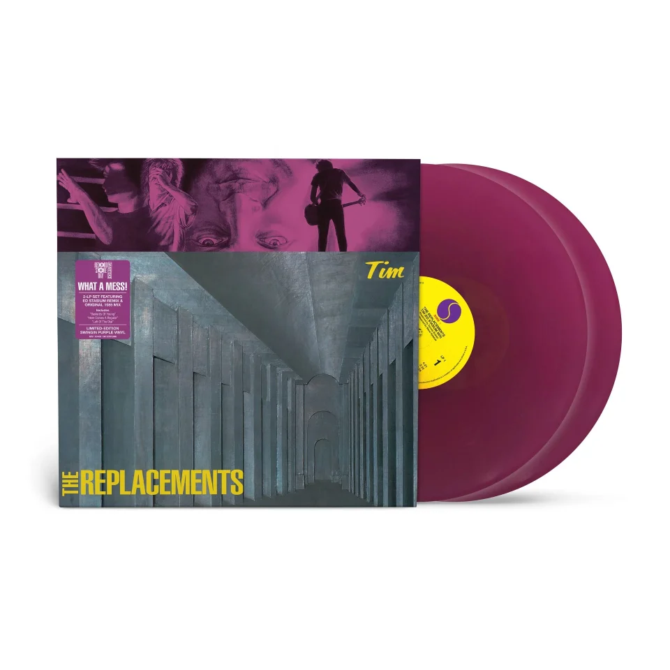 The-Replacements-Tim-Coloured-2LP–RSD-2025-comprar-online